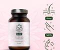 Herbalus GLOW - vlasy, nehty, pokožka 90 tablet