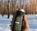 Herbalus VITALIX - organická biomasa Yarowia lypolitica - podpora imunity & vitality