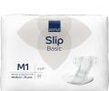 Abena Slip Basic M1 inkontinenční zalepovací kalhotky 26 ks