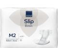 Abena Slip Basic M2 inkontinenční zalepovací kalhotky 24 ks