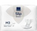 Abena Slip Basic M3 inkontinenční zalepovací kalhotky 24 ks