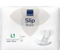 Abena Slip Basic L1 inkontinenční zalepovací kalhotky 26 ks