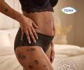 TENA Silhouette Plus Black M inkontinenční navlékací kalhotky 12 ks