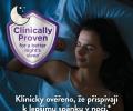 Huggies DryNites natahovací kalhotky pro dívky 13+ let 9 ks
