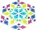 Pokládací mandala