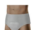 Molicare Men Pants 2 kapek inkontinenční navlékací kalhotky pro muže M 8 ks