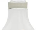 Naturalis dárková sada kosmetiky s Bavlníkem 700 ml