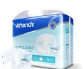 Attends Slip Air Comfort 10L inkontinenční zalepovací kalhotky 15 ks