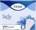 TENA Lady Super inkontinenční dámské vložky 30 ks