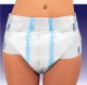 Super Seni inkontinenční zalepovací kalhotky XL 10 ks