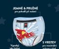 Huggies DryNites natahovací kalhotky pro chlapce 4-7 let 10 ks