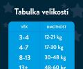 Huggies DryNites natahovací kalhotky pro chlapce 4-7 let 10 ks