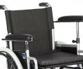 Invalidní vozík mechanický s rychlospojkou H011 - různé šířky sedáku