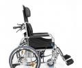 Invalidní vozík polohovací Timago STABLE (ALH008)
