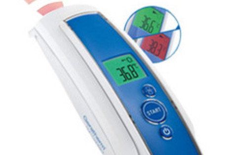 Digitální teploměr do vody Digitální teploměr do vody