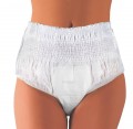 Seni Active Normal inkontinenční navlékací kalhotky S 10 ks