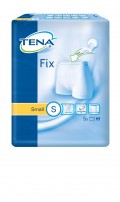TENA Fix inkontinenční fixační kalhotky S 5 ks