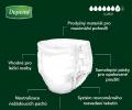 Depend Slip Super inkontinenční zalepovací kalhotky S 15 ks