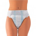 Seni Optima inkontinenční zalepovací kalhotky XL 10 ks