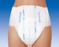 MoliCare Elastic 8 kapek inkontinenční zalepovací kalhotky L 24 ks