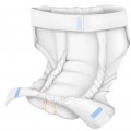 Abri Wing Premium XL2 inkontinenční kalhotky s pásem 15 ks
