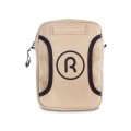 Raeda Sportbag, krémová