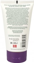 Bambo Nature Mycí gel na vlasy a tělo neparfémovaný 150 ml