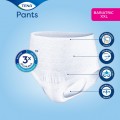 TENA Pants Plus Bariatric inkontinenční navlékací kalhotky XXL 12 ks