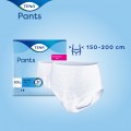 TENA Pants Plus Bariatric inkontinenční navlékací kalhotky XXL 12 ks