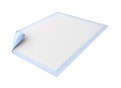 DAILEE Bed Premium AIR 60x90 cm inkontinenční savé podložky 30 ks