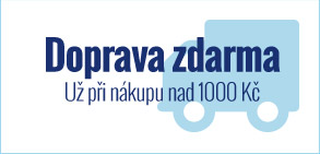 Doprava zdarma